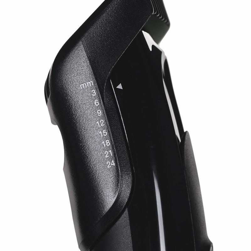 Braun HC5310 Black 9 Nickel-Metal Hydride (NiMH) Braun HC5310 Black 9 Nickel-Metal Hydride (NiMH)