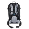 Gregory Alpinisto 35 mountain backpack - LAVA BLACK (M)