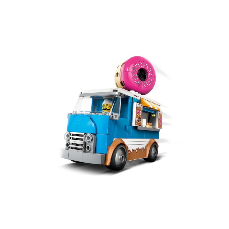 LEGO DISNEY CLASSIC 43261 LEGO DISNEY CLASSIC 43261