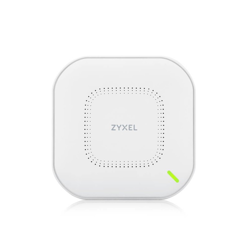 Zyxel NWA110AX wireless access point 1775 Mbit/s White Power over Ethernet (PoE)