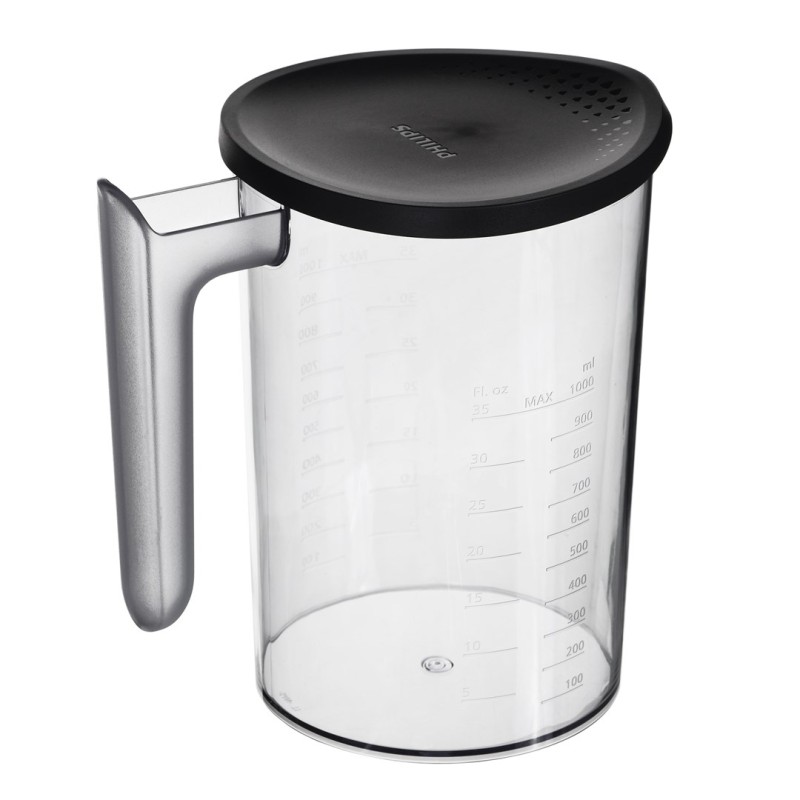 Philips HR3781/10 mixer Hand mixer 500 W Black