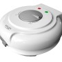 Adler AD 3038 Waffle maker 1500 W White