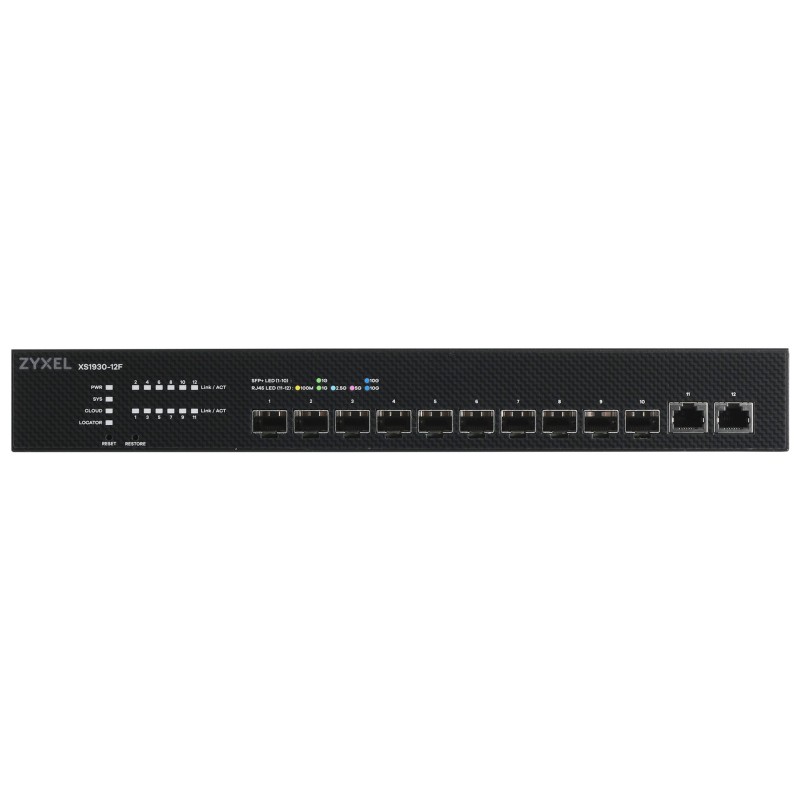 Switch Netgear GS748T-600EUS 50p Managed Gigabit Switch Netgear GS748T-600EUS 50p Managed Gigabit