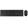 DELL KM5221W keyboard RF Wireless QWERTY US International Black