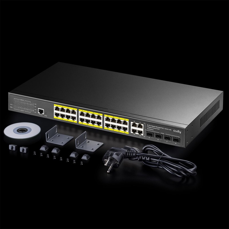 Mercusys 8-Port 10/100/1,000 Mbps Desktop Switch Mercusys 8-Port 10/100/1,000 Mbps Desktop Switch