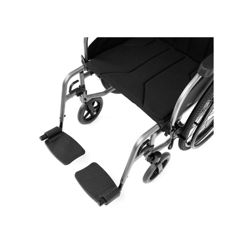 Wózek inwalidzki SIMPLE-TIM 48 CM