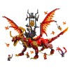 LEGO NINJAGO 71822 Source Dragon of Motion