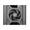 iBox VESTA S30 Midi ATX Tower Black