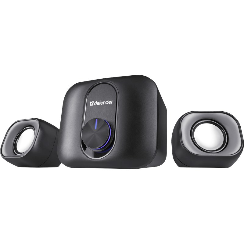 PC SPEAKERS DEFENDER V13 2.1 11W USB PC SPEAKERS DEFENDER V13 2.1 11W USB