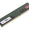 Synology D4EU01-8G memory module 8 GB 1 x 8 GB DDR4 2666 MHz ECC