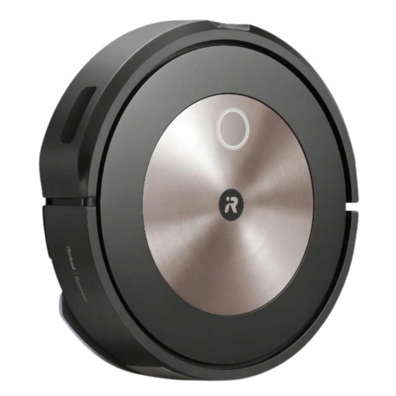 Cleaning robot iRobot Roomba Combo j5 (j517640) Cleaning robot iRobot Roomba Combo j5 (j517640)