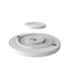 Yeelight Arwen 450S ceiling lighting White LED F Yeelight Arwen 450S ceiling lighting White LED F
