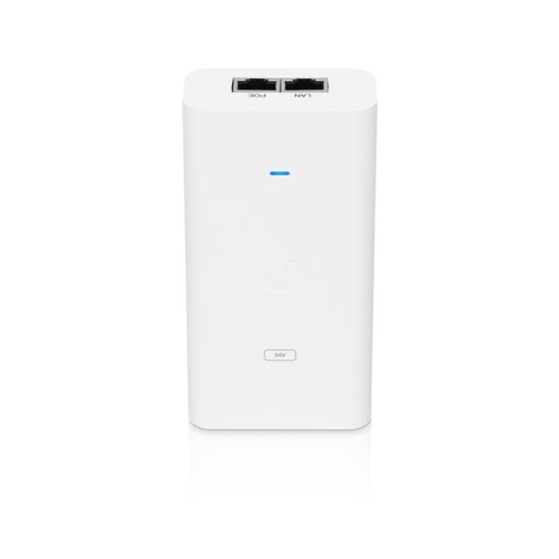 Ubiquiti POE-54V-80W PoE adapter Gigabit Ethernet