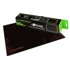 Esperanza EGP103R mouse pad Gaming mouse pad Black Esperanza EGP103R mouse pad Gaming mouse pad Black