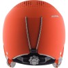 WINTER HELMET ALPINA ZUPO PUMPKIN-ORANGE MATT 51-55