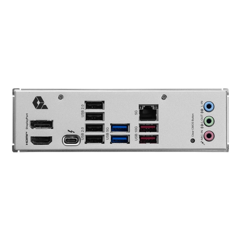 Płyta główna ASRock B860M Steel Legend WiFi Płyta główna ASRock B860M Steel Legend WiFi