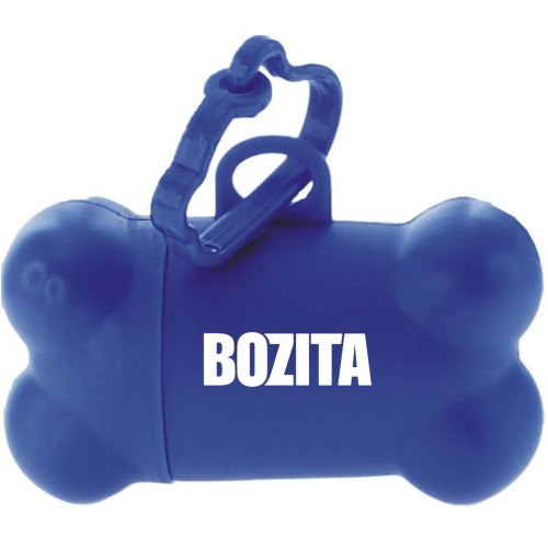 BOZITA Bag container for dogs BOZITA Bag container for dogs