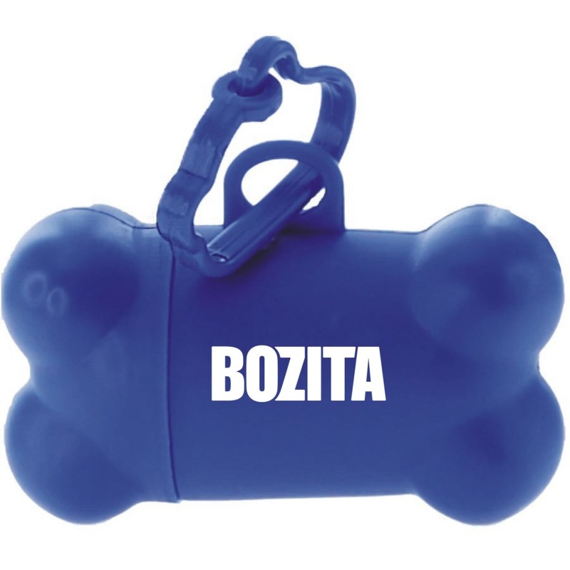 BOZITA Bag container for dogs BOZITA Bag container for dogs
