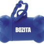 BOZITA Bag container for dogs