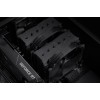 NZXT T120 RGB Processor Air cooler 12 cm Black 1 pc(s) NZXT T120 RGB Processor Air cooler 12 cm Black 1 pc(s)