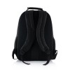 Logic EASY 2 backpack Black Nylon Logic EASY 2 backpack Black Nylon