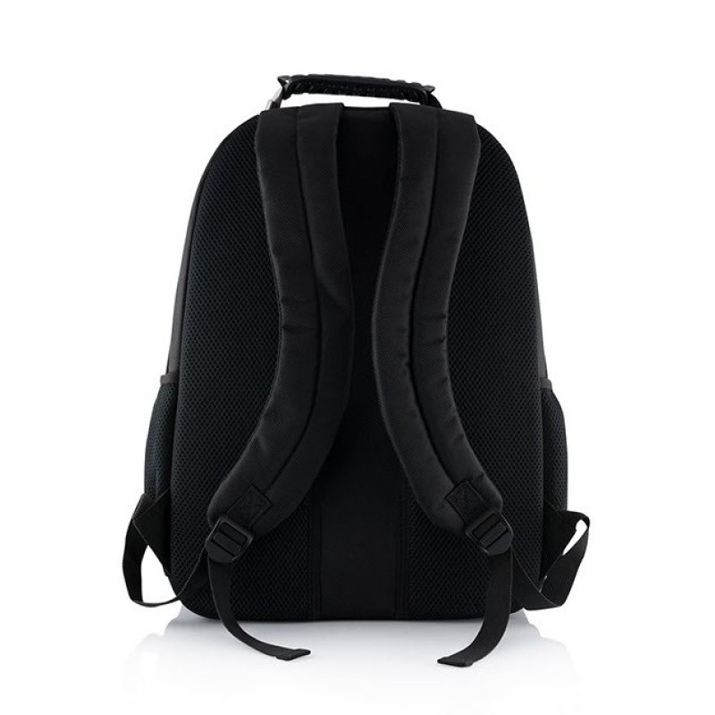 Logic EASY 2 backpack Black Nylon Logic EASY 2 backpack Black Nylon