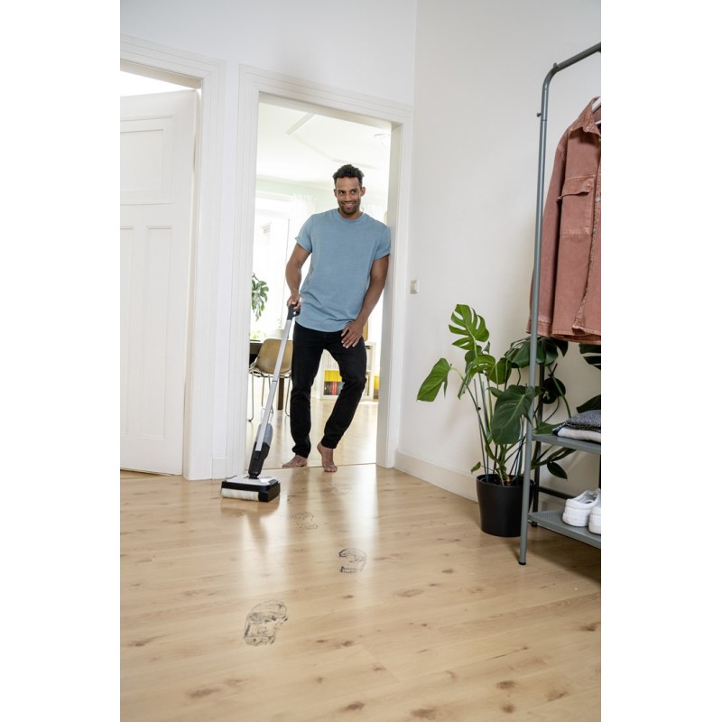 Kärcher electric mop FC 2-4 Battery Set Kärcher electric mop FC 2-4 Battery Set