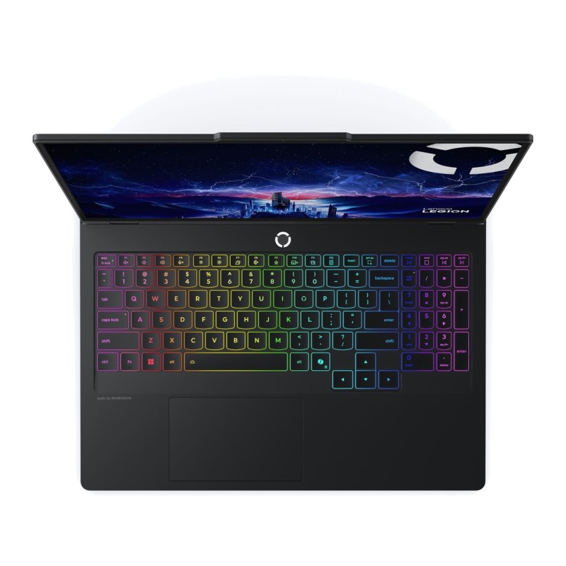 Lenovo Legion Pro 5 16IAX10H Ultra 9 275HX 16 Lenovo Legion Pro 5 16IAX10H Ultra 9 275HX 16