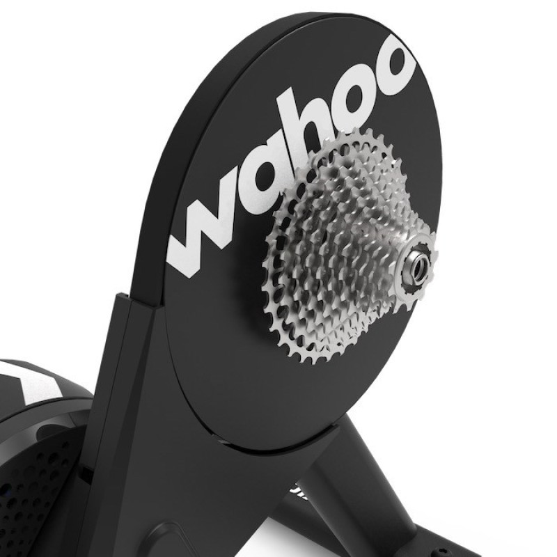 Wahoo KICKR CORE 2 Trainer (11s Cassette) Wahoo KICKR CORE 2 Trainer (11s Cassette)