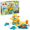 LEGO DUPLO 10448 3-in-1 Animals on Wheels LEGO DUPLO 10448 3-in-1 Animals on Wheels