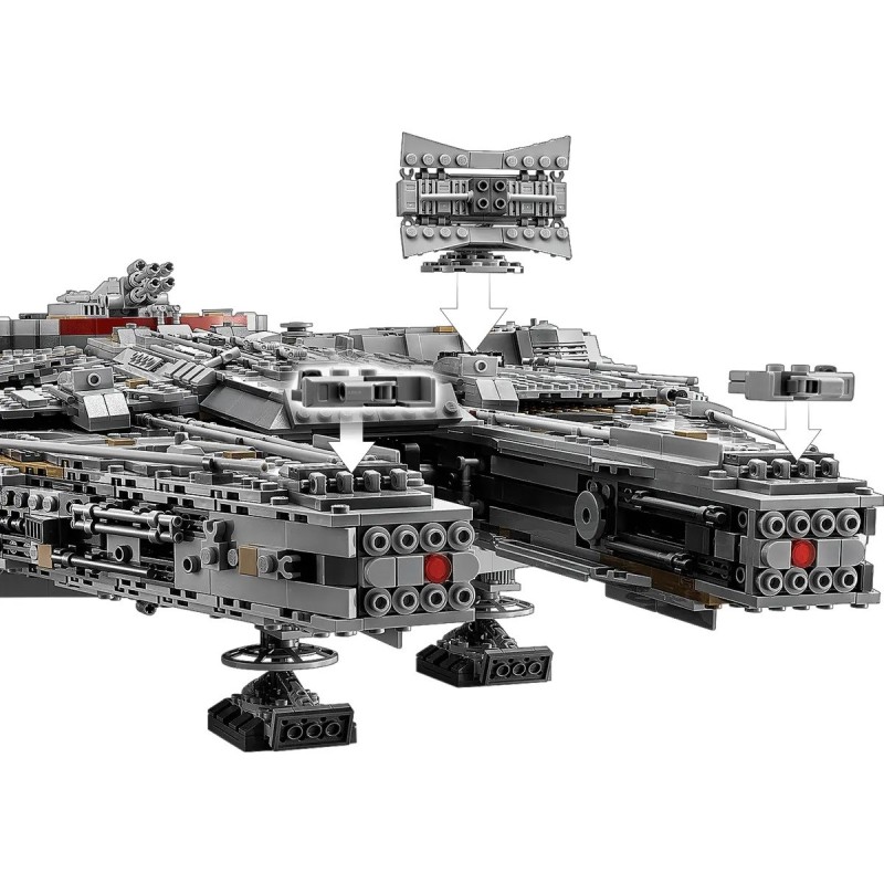 LEGO HARRY POTTER 76430 Hogwarts Castle Owlery LEGO HARRY POTTER 76430 Hogwarts Castle Owlery