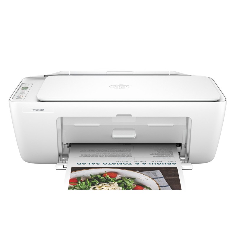 HP DeskJet 2820e All-in-One Printer Thermal inkjet A4 4800 x 1200 DPI 7.5 ppm Wi-Fi