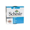 SCHESIR in jelly Tuna - wet cat food - 85 g SCHESIR in jelly Tuna - wet cat food - 85 g