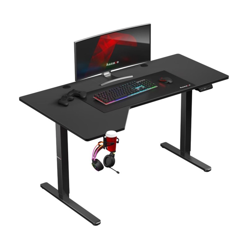 Electric desk - Huzaro Hero 9.1 Electric desk - Huzaro Hero 9.1