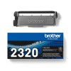 BROTHER Toner Czarny TN119=TN-119
