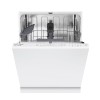 Candy RapidÓ CS 4E7L0W Fully built-in 14 place settings E Candy RapidÓ CS 4E7L0W Fully built-in 14 place settings E