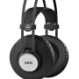 AKG K72 - studio headphones, over-ear, closed