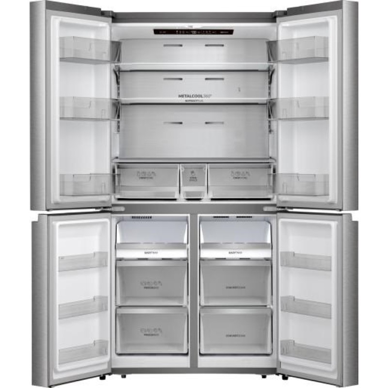 Refrigerator-freezer GORENJE NRM918EUX Refrigerator-freezer GORENJE NRM918EUX