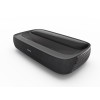 Hisense 120L9HA projection TV Ultra short throw projector 3000 ANSI lumens DLP UHD 4K (3840x2160) Black Hisense 120L9HA projection TV Ultra short throw projector 3000 ANSI lumens DLP UHD 4K (3840x2160) Black