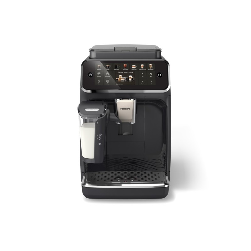 Philips EP4441/50 coffee maker Fully-auto Espresso machine 1.8 L Philips EP4441/50 coffee maker Fully-auto Espresso machine 1.8 L