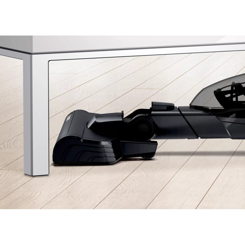 Bosch Serie 2 BCHF216B handheld vacuum Black Bagless Bosch Serie 2 BCHF216B handheld vacuum Black Bagless