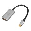 iBox IACF4K USB-C to HDMI cable adapter iBox IACF4K USB-C to HDMI cable adapter