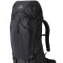 Trekking backpack - Gregory Baltoro 65 Obsidian Black