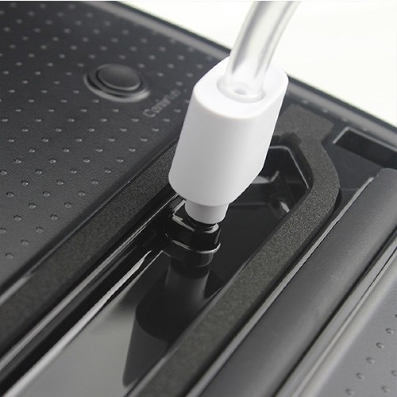 Adler CR4470 vacuum sealer White Adler CR4470 vacuum sealer White