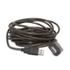 AUKEY CABLE USB-A - MICROUSB 2.0, QC 12W, 2M AUKEY CABLE USB-A - MICROUSB 2.0, QC 12W, 2M