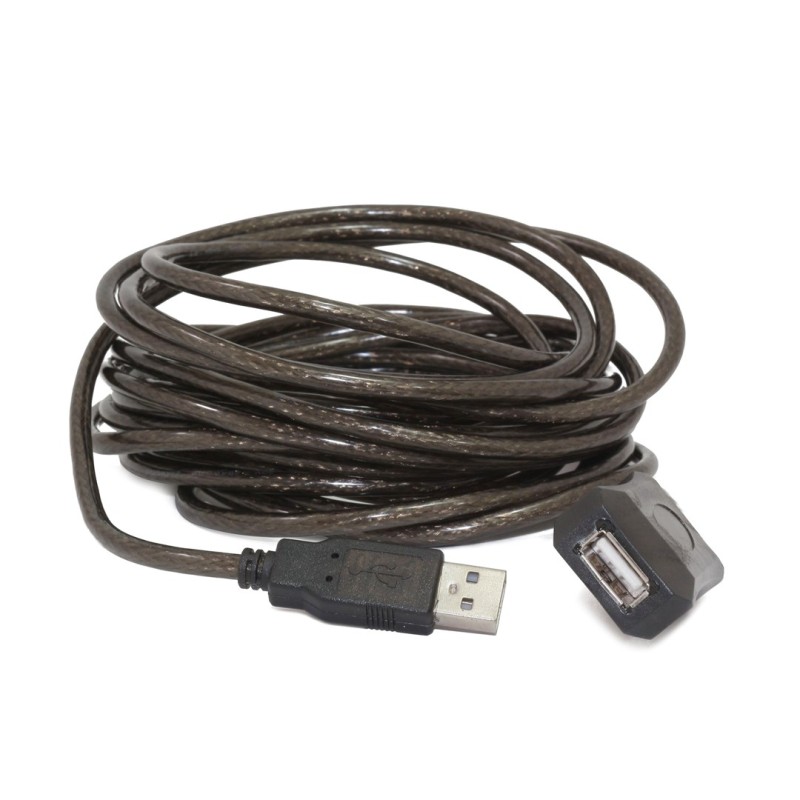 AUKEY CABLE USB-A - MICROUSB 2.0, QC 12W, 2M AUKEY CABLE USB-A - MICROUSB 2.0, QC 12W, 2M