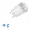 Inteligentne gniazdko WiFi z pomiarem energii Shelly Plug S MTR Gen3 White
