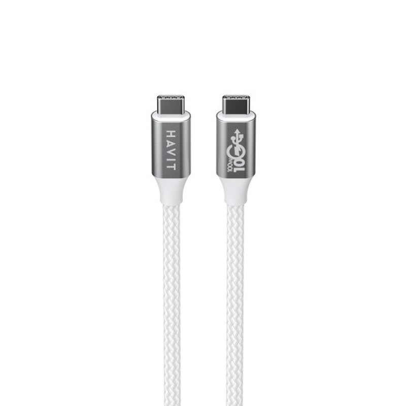 Havit Kabel USB Type C 1 m CB6290 Havit Kabel USB Type C 1 m CB6290