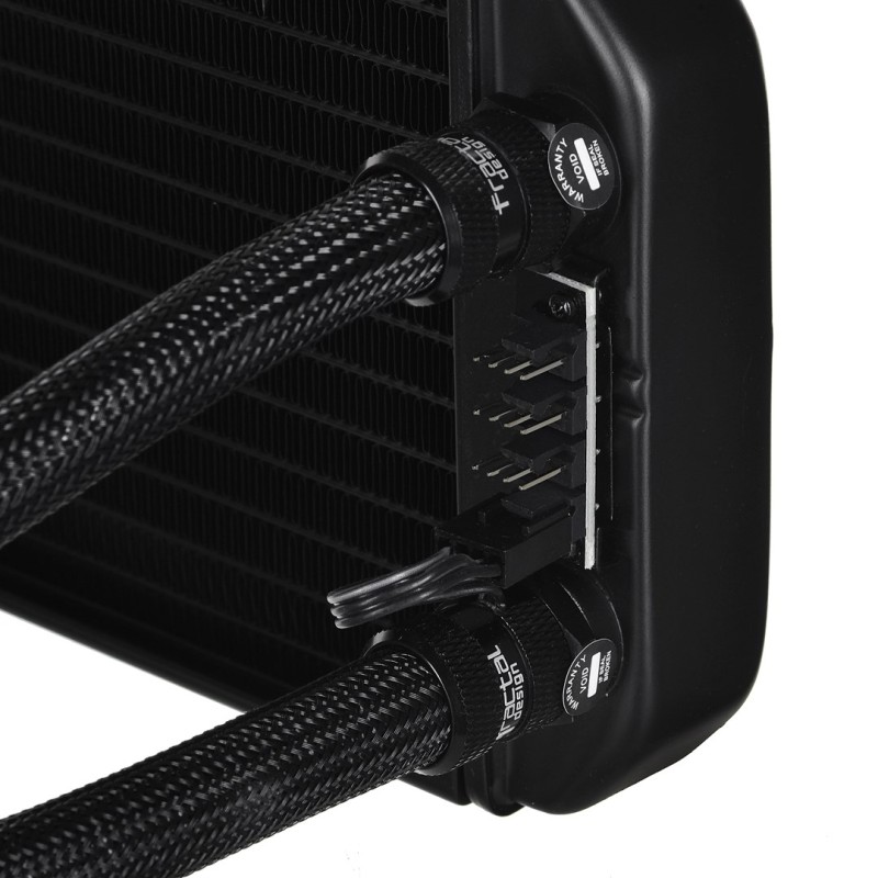 Noctua NF-A14 industrialPPC-3000 PWM Computer case Cooler Noctua NF-A14 industrialPPC-3000 PWM Computer case Cooler