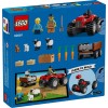 LEGO CITY 60461 Tractor with Trailer LEGO CITY 60461 Tractor with Trailer